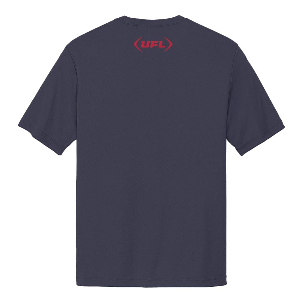 Houston Roughnecks DynastyDry T-Shirt