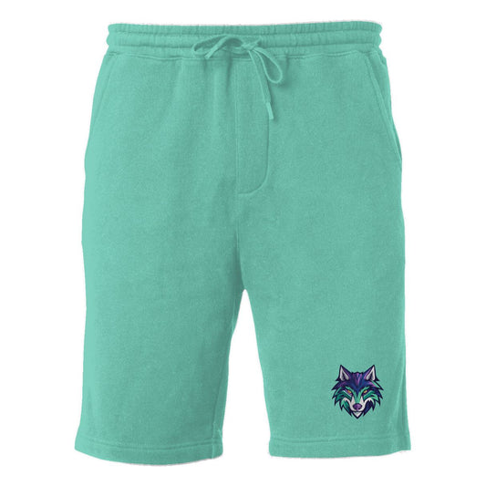 Washington Wolfpack Fleece Shorts