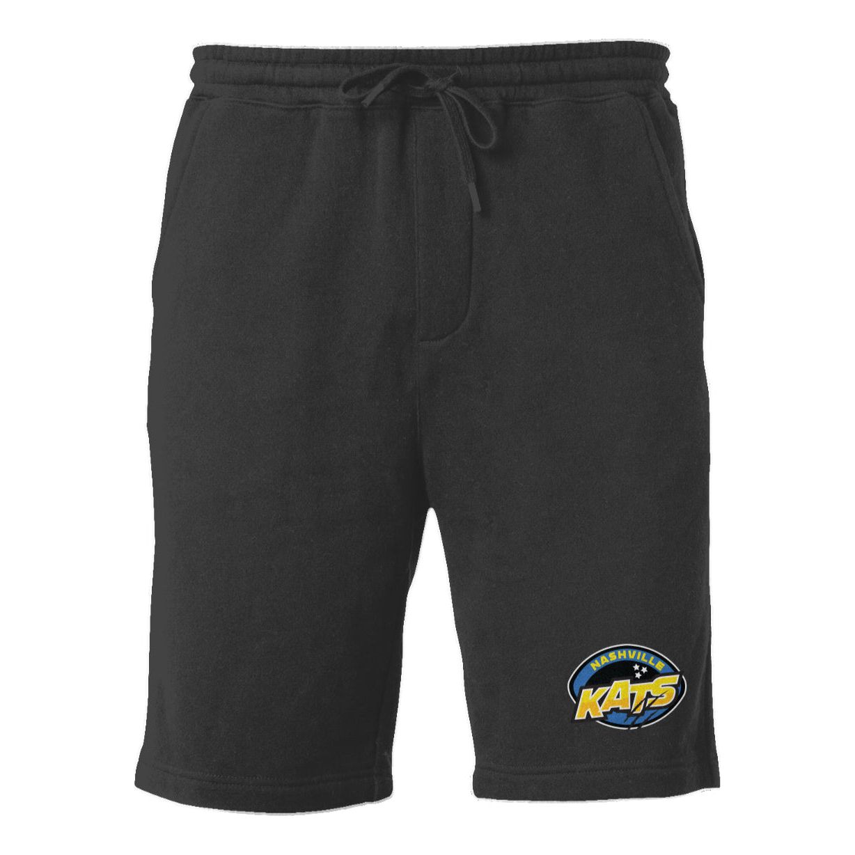 Nashville Kats Fleece Shorts