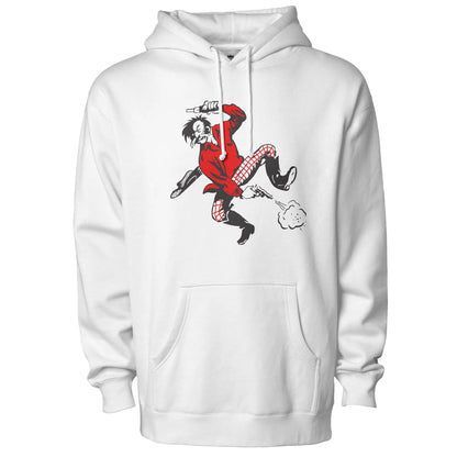 Prospector Hoodie S / White Sweatshirts