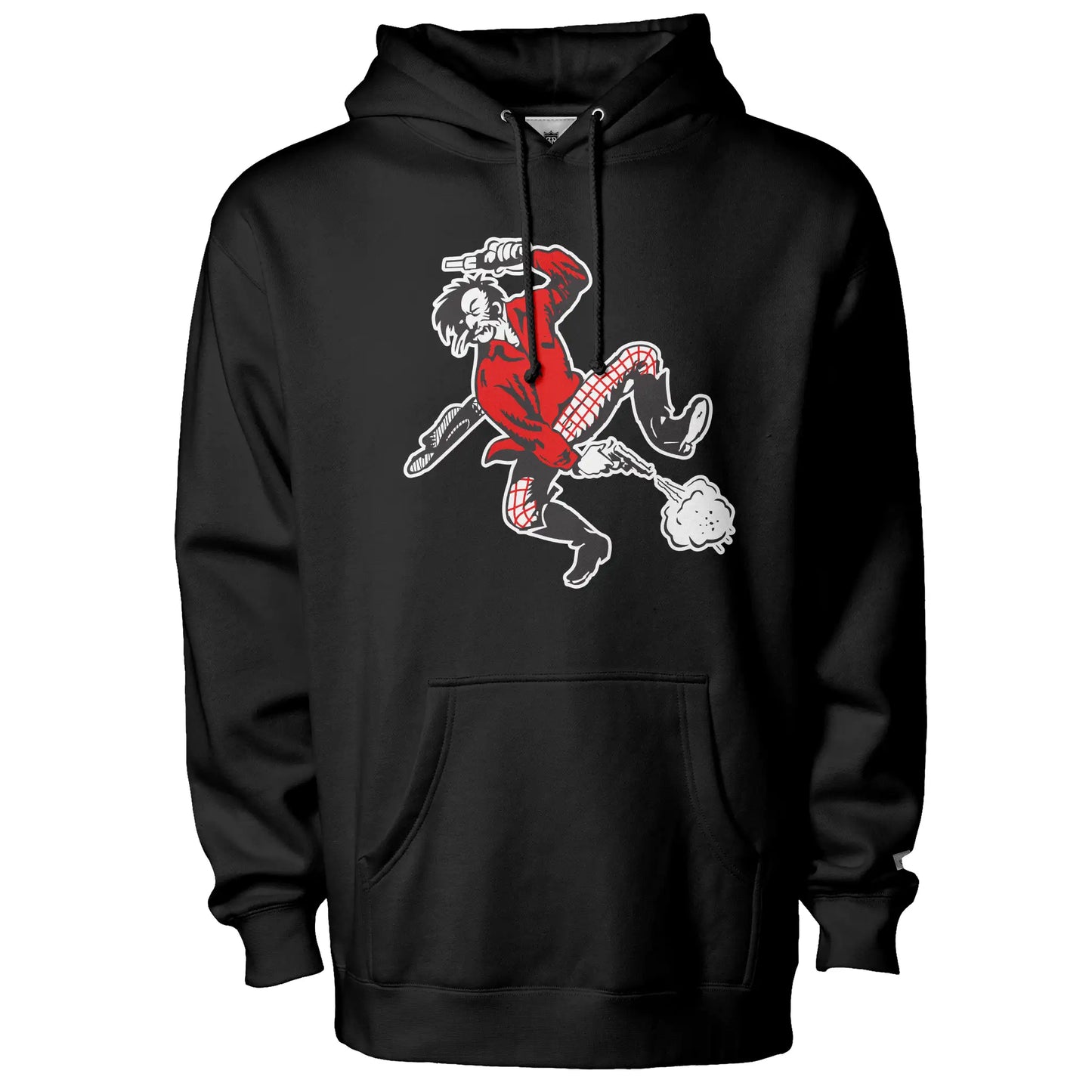 Prospector Hoodie S / Black Sweatshirts