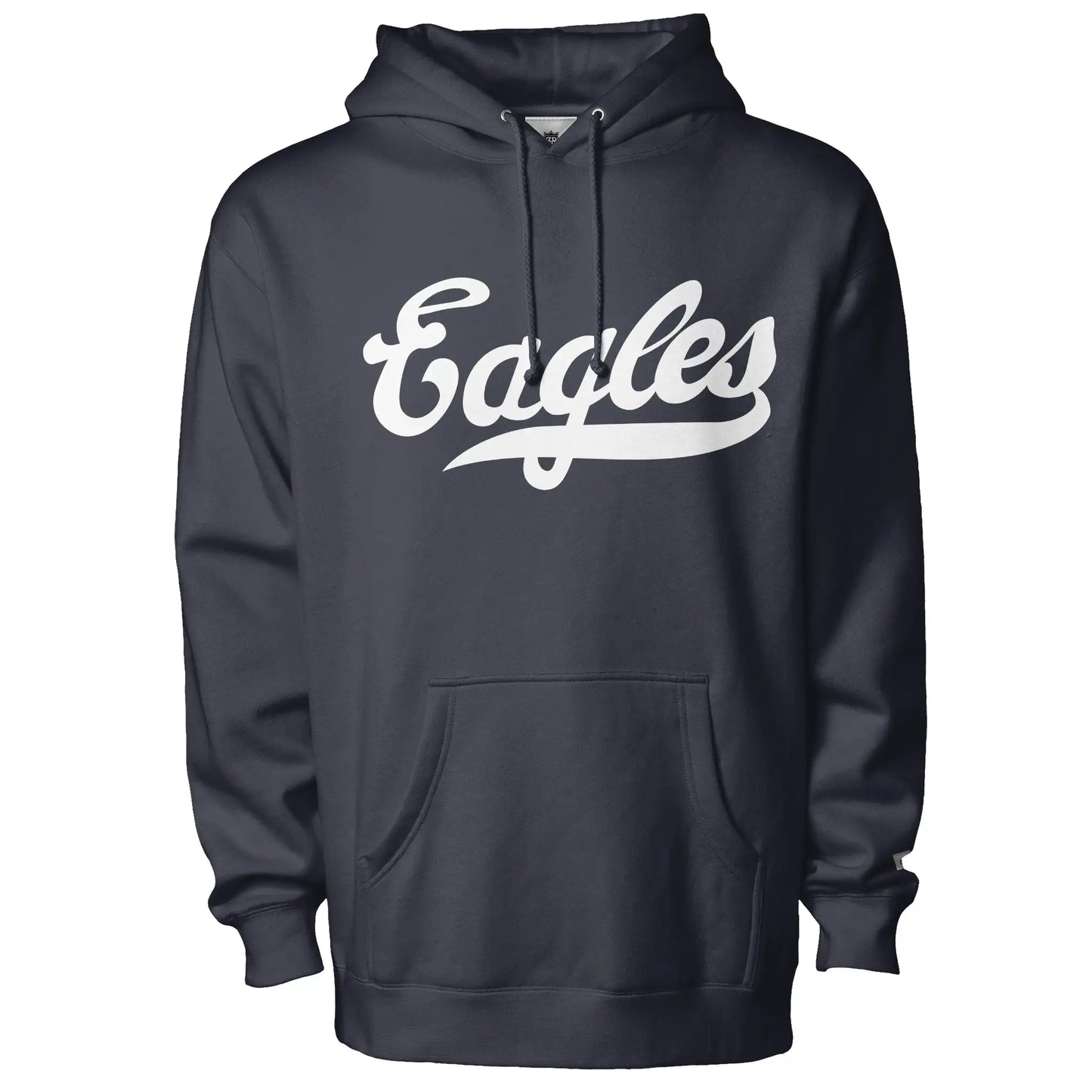 Newark Eagles Hoodie S / Classic Navy Hoodies
