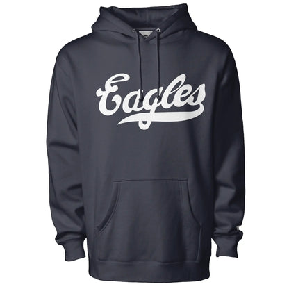 Newark Eagles Hoodie S / Classic Navy Hoodies