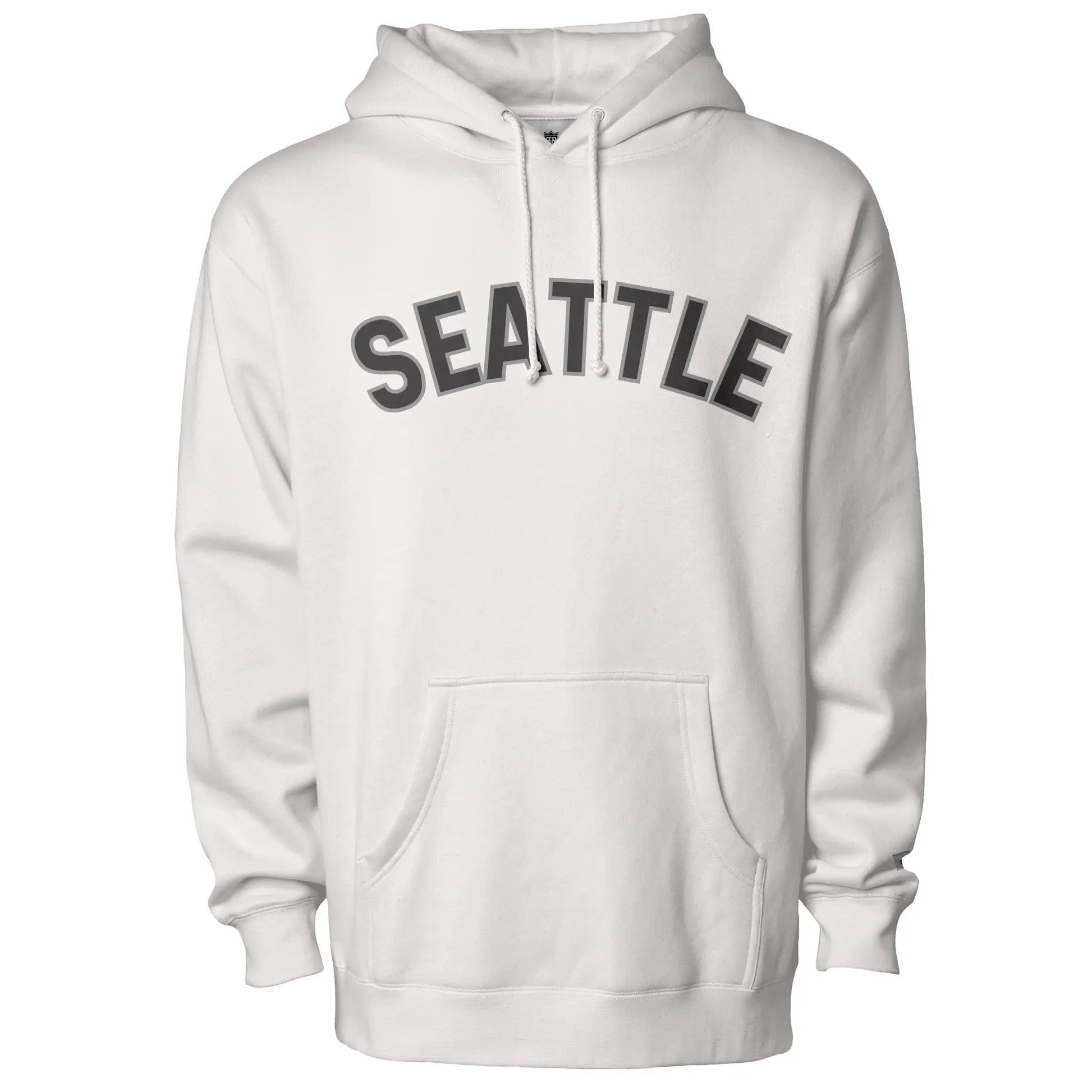 Seattle Steelheads Hoodie S / Bone Hoodies