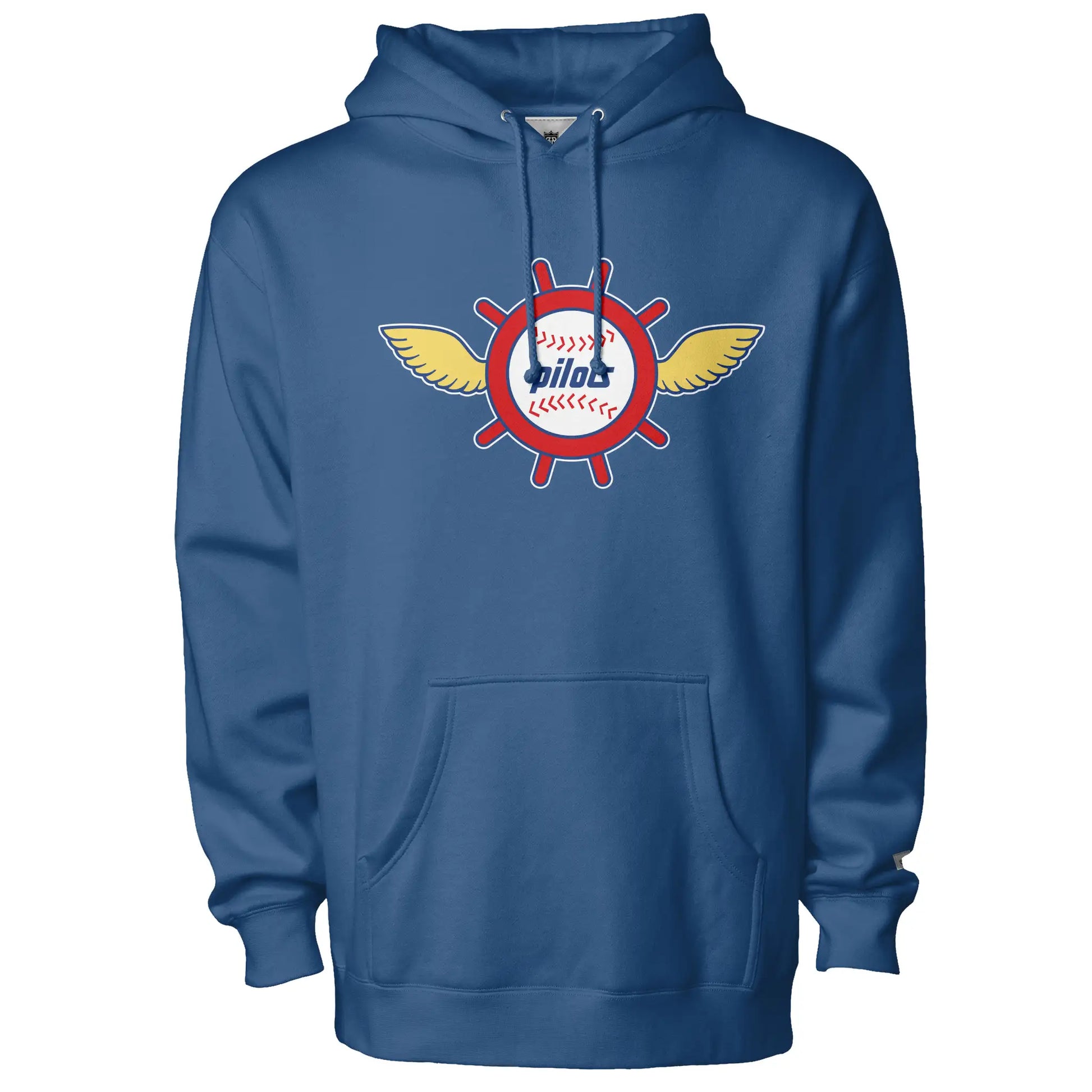 Pilots Hoodie