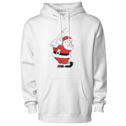 North Pole Nicks Hoodie