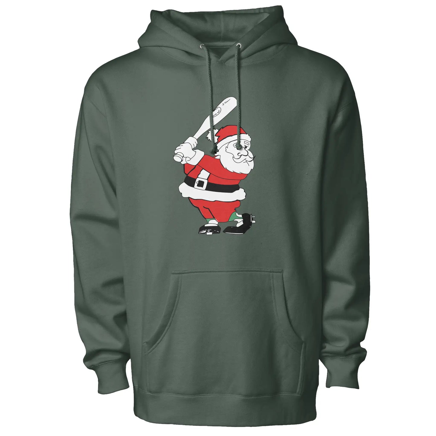 North Pole Nicks Hoodie