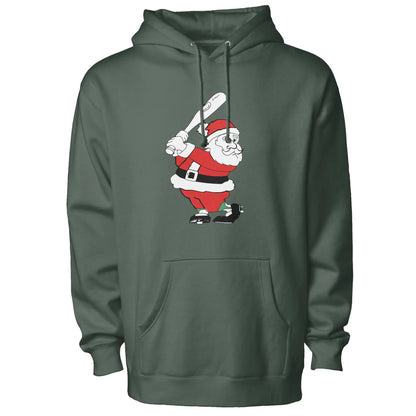 North Pole Nicks Hoodie