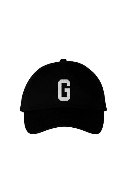 Homestead Grays Unstructured Hat