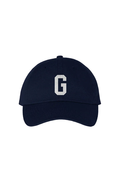Homestead Grays Unstructured Hat