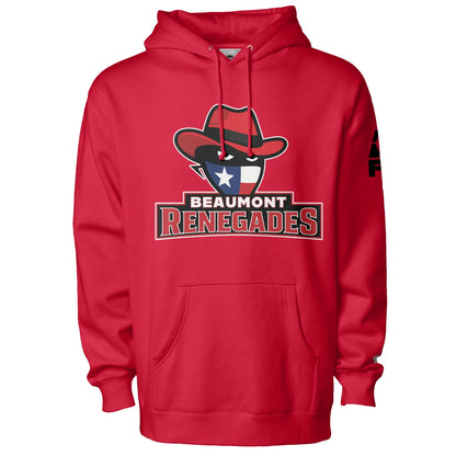 Beaumont Renegades Hoodie