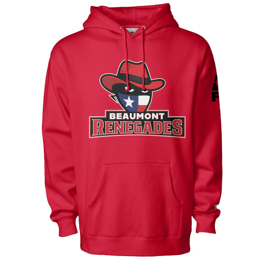 Beaumont Renegades Hoodie
