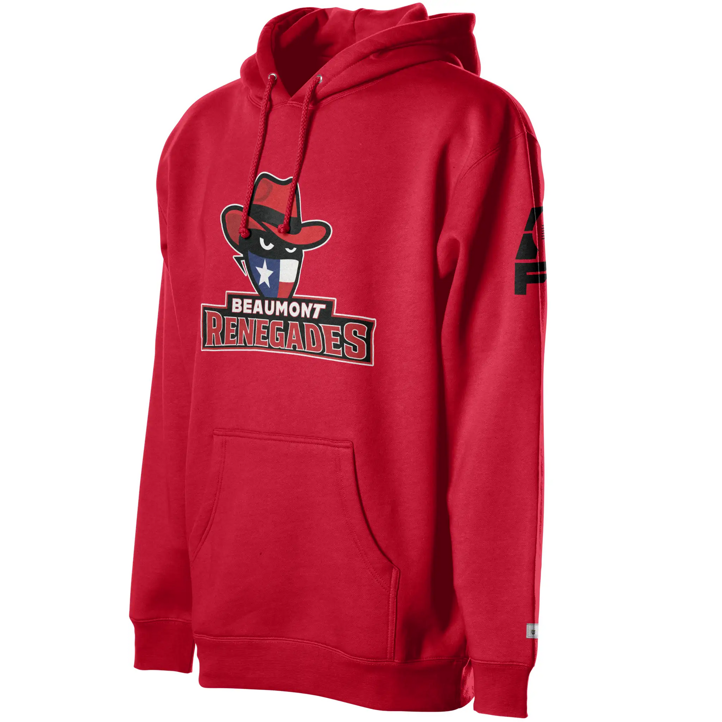Beaumont Renegades Hoodie
