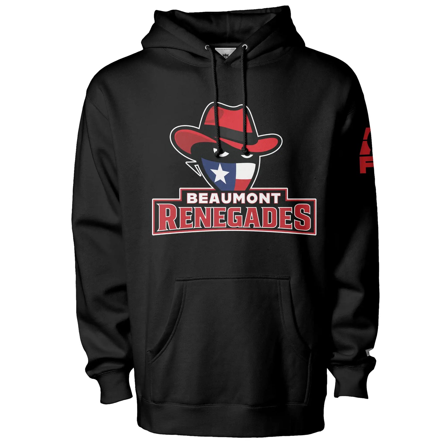 Beaumont Renegades Hoodie