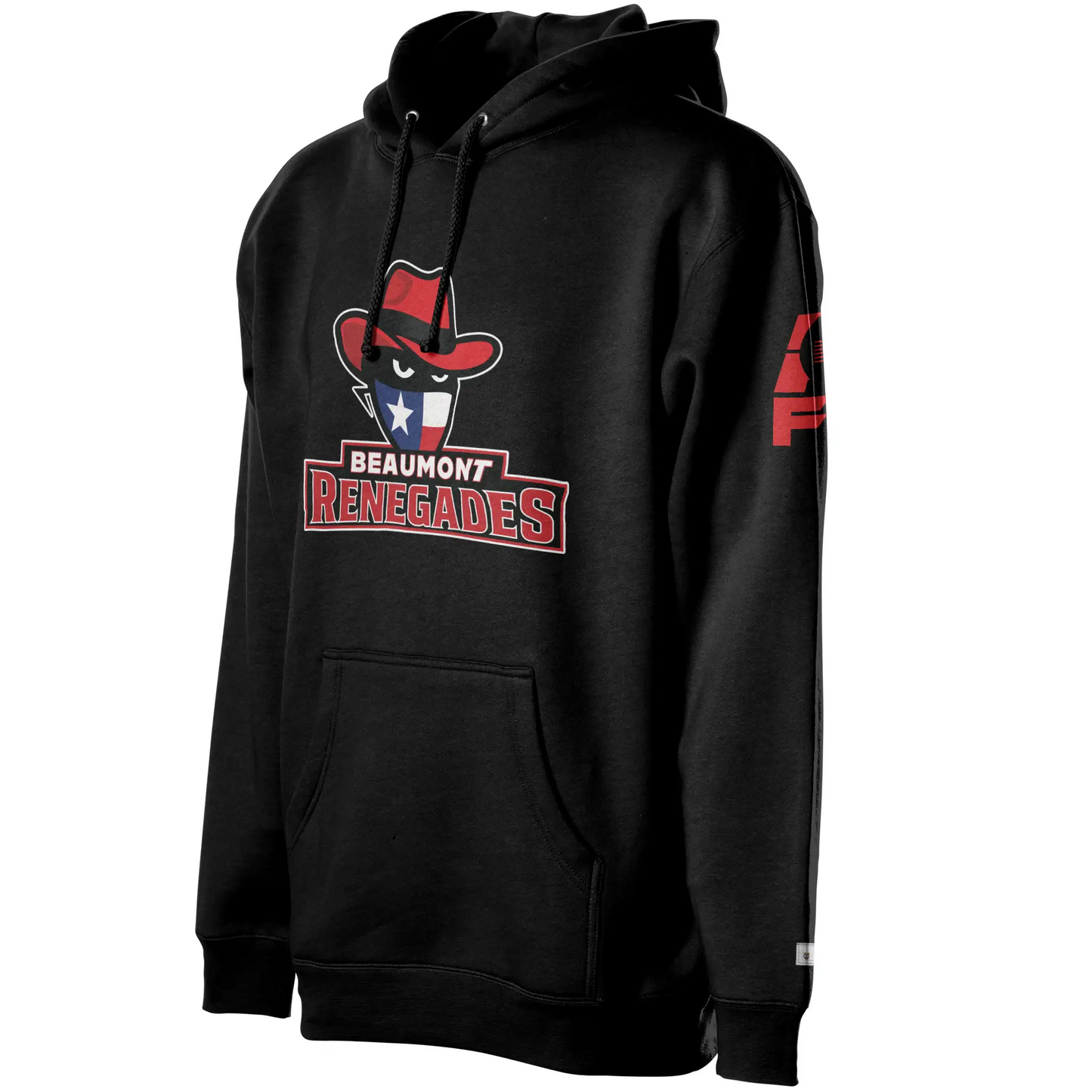 Beaumont Renegades Hoodie