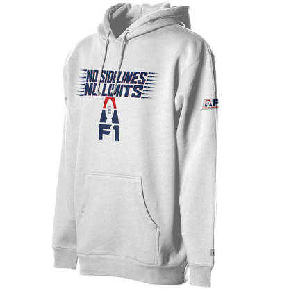 AF1: No Sidelines No Limits Hoodie