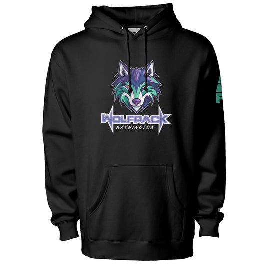 Washington Wolfpack Hoodie