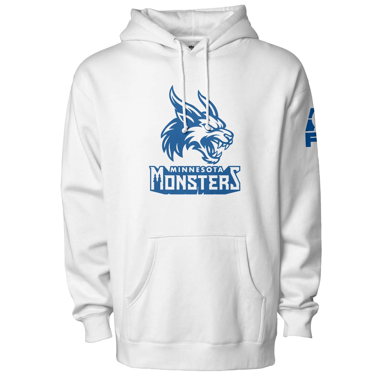 Minnesota Monsters Hoodie