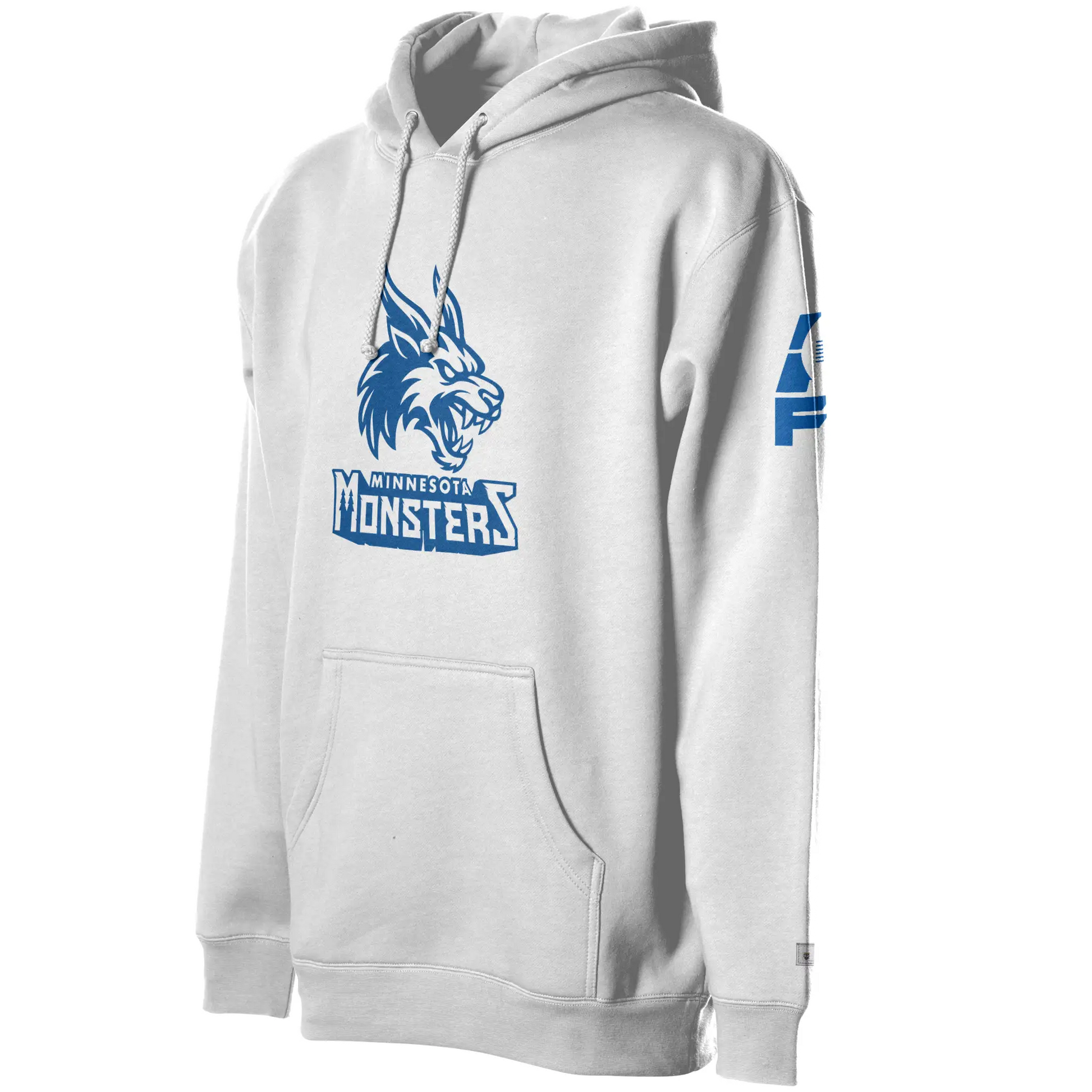 Minnesota Monsters Hoodie