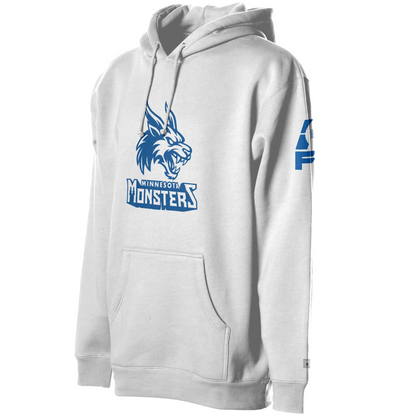 Minnesota Monsters Hoodie