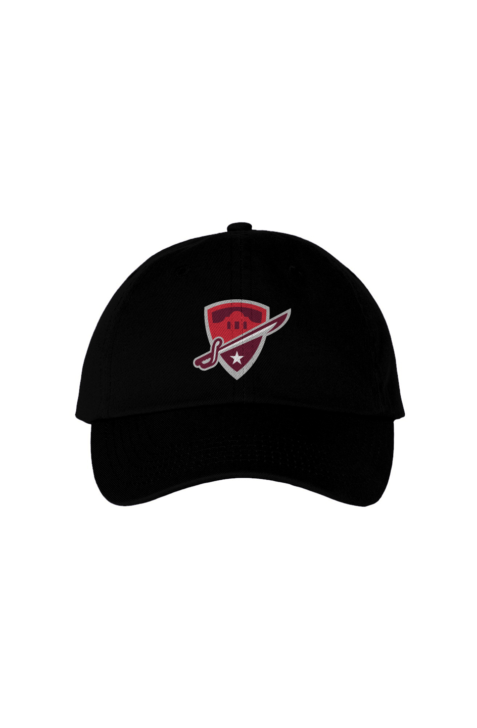 San Antonio Commanders Unstructured Hat