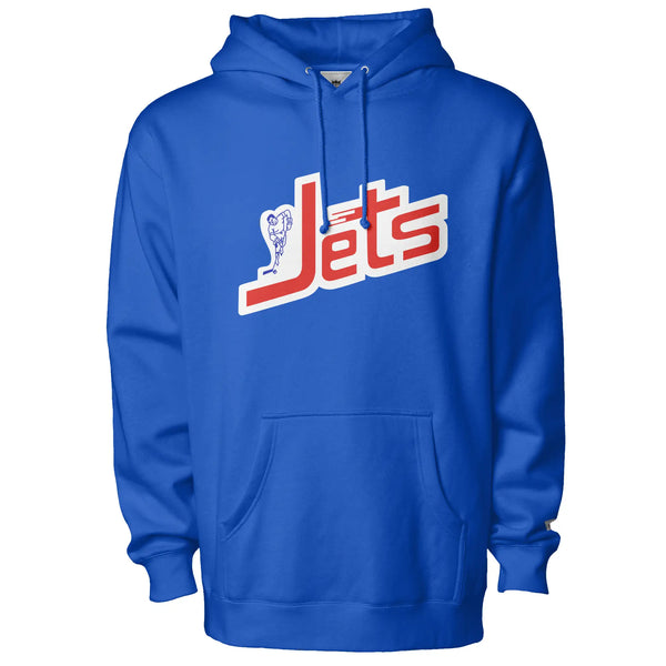 WHA Jets Hoodie