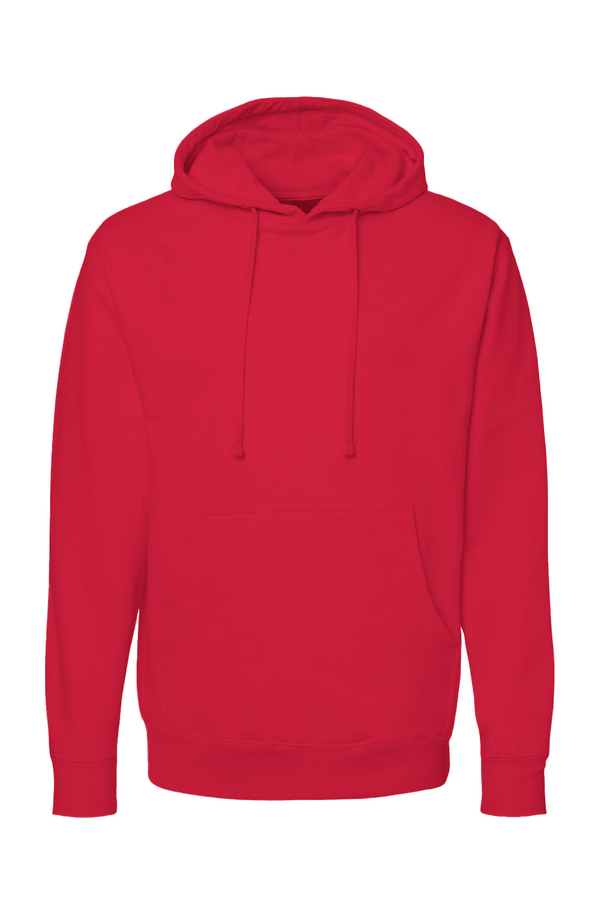 Candlestick Patch Hoodie