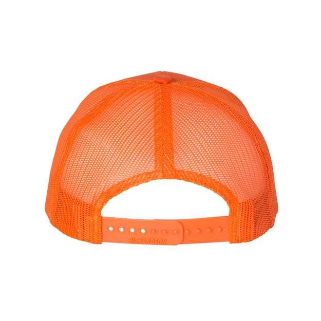 Albany Firebirds Trucker Cap - Hats