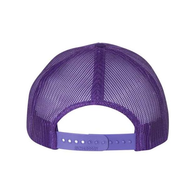 Washington Wolfpack Trucker Cap - Hats