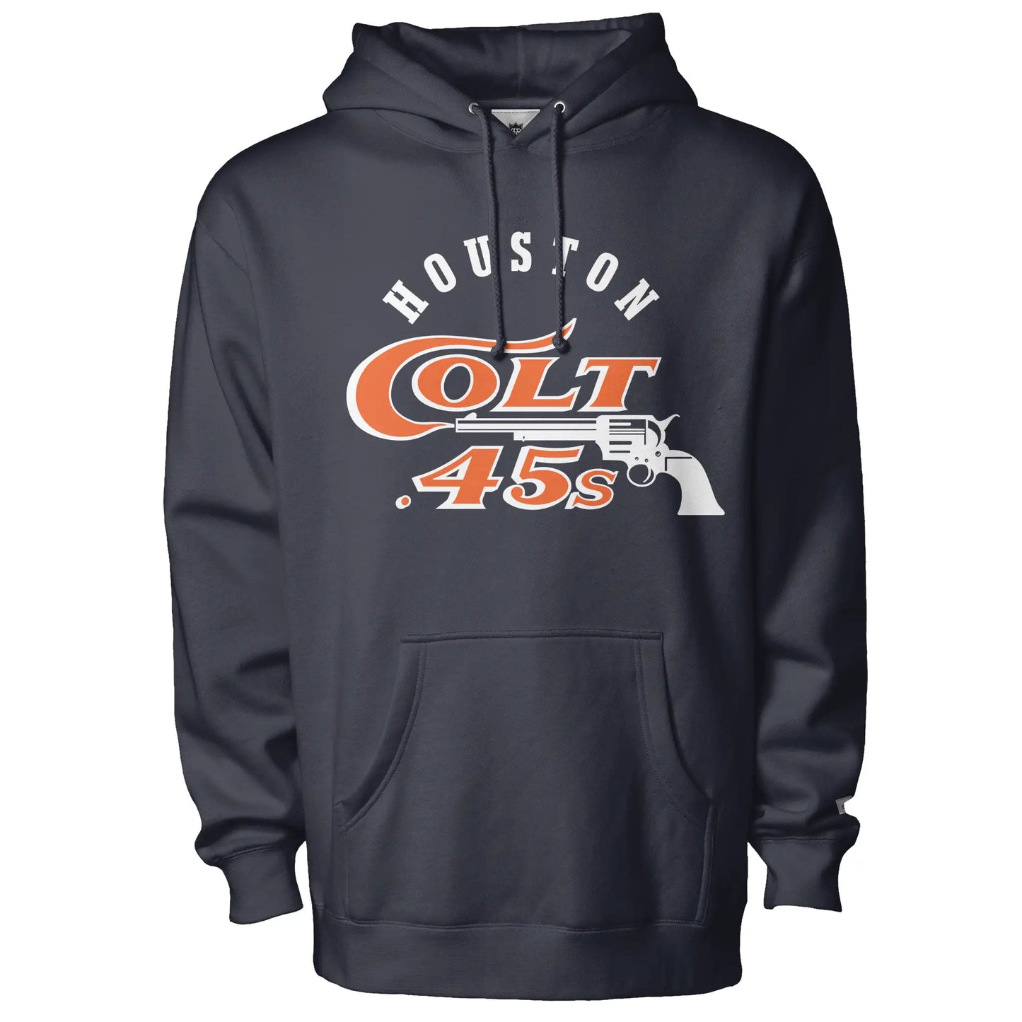 Houston Colt 45’s Hoodie S / Classic Navy Sweatshirts