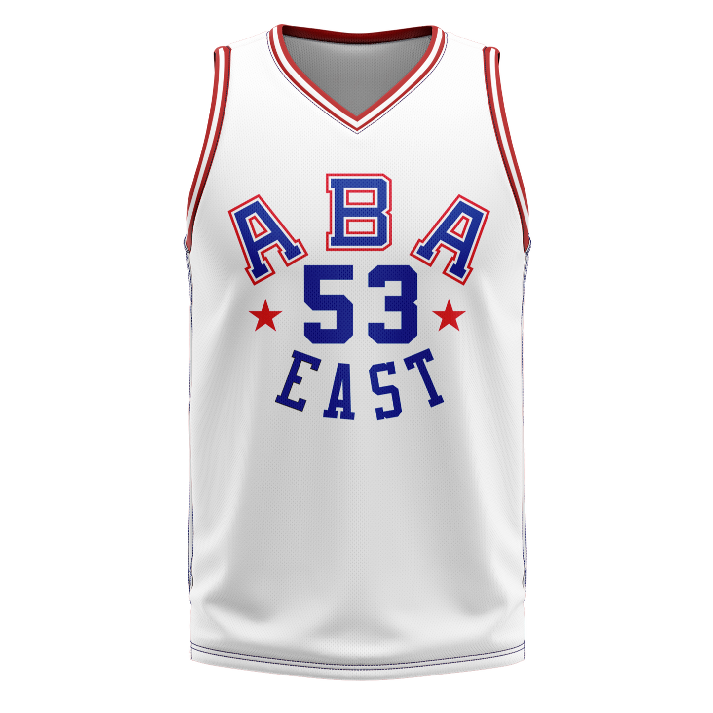 1974 ABA All Star Jersey - Jerseys