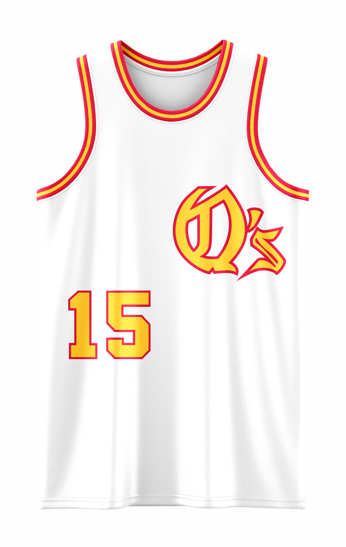 San Diego Conquistadors Jersey