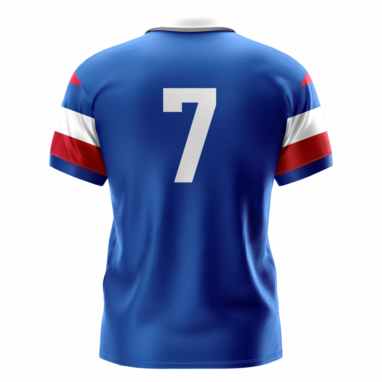 Atlanta Chiefs Jersey