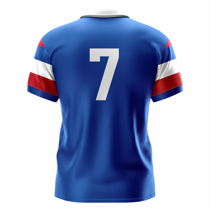 Atlanta Chiefs Jersey