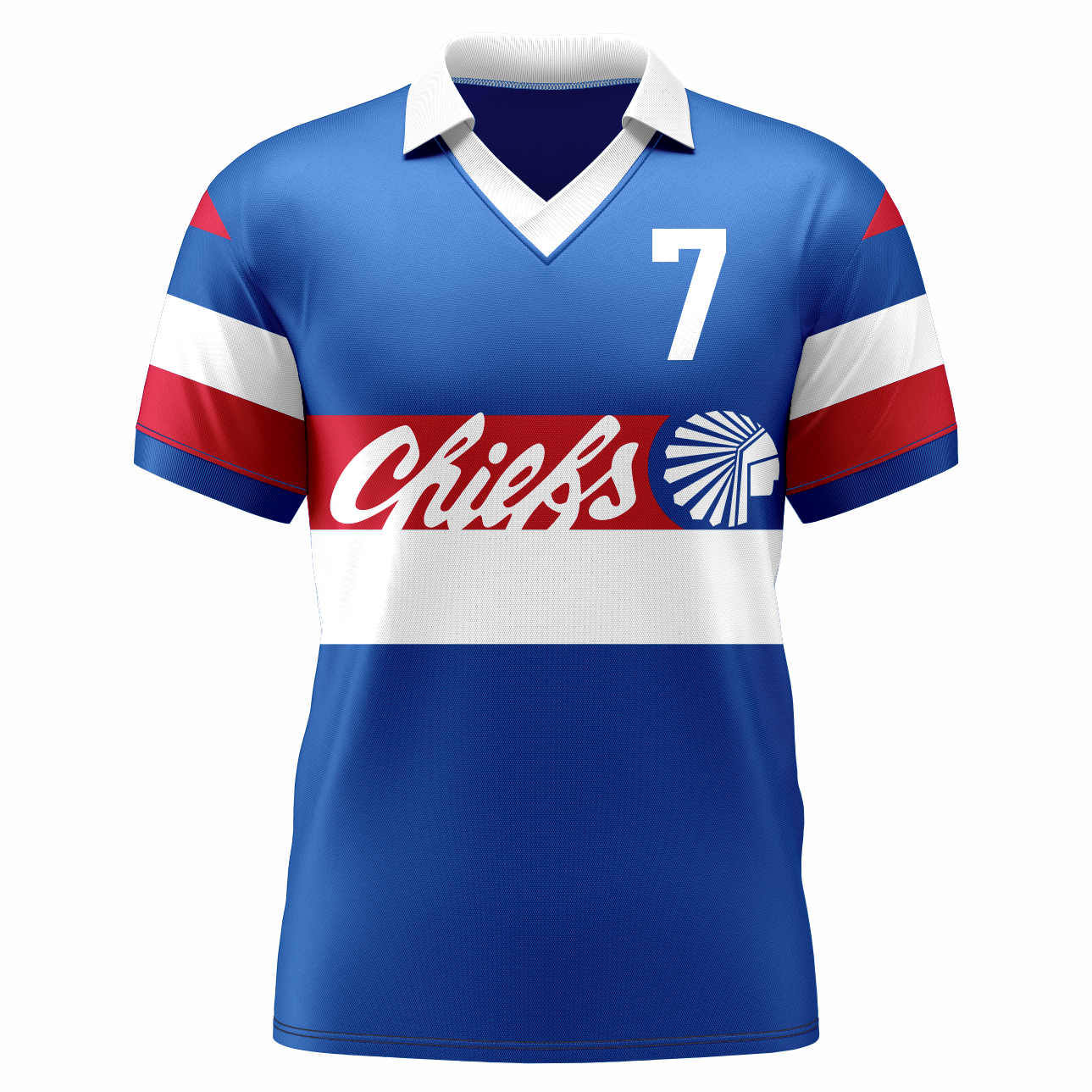 Atlanta Chiefs Jersey