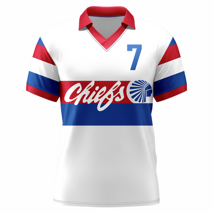 Atlanta Chiefs Jersey