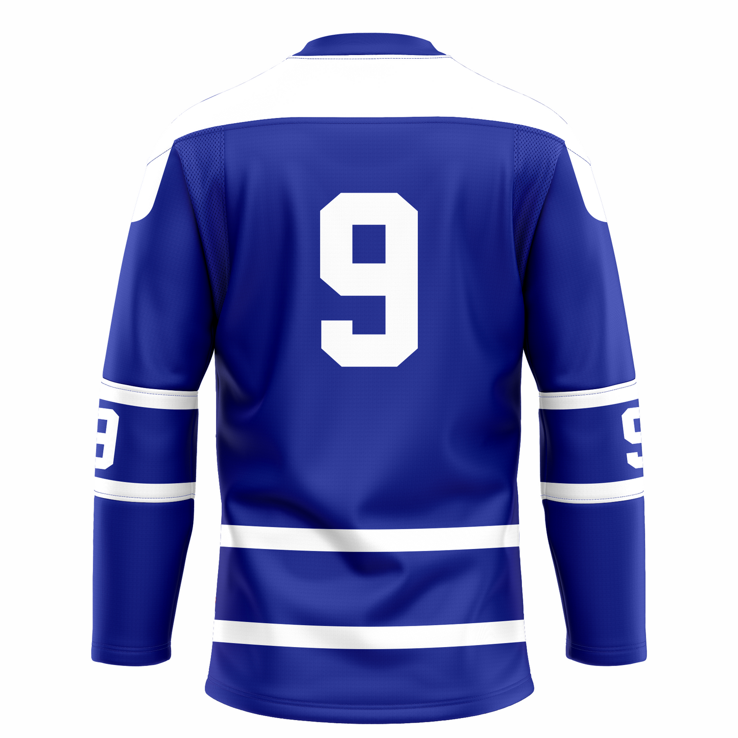 1960's Cleveland Barons Jersey