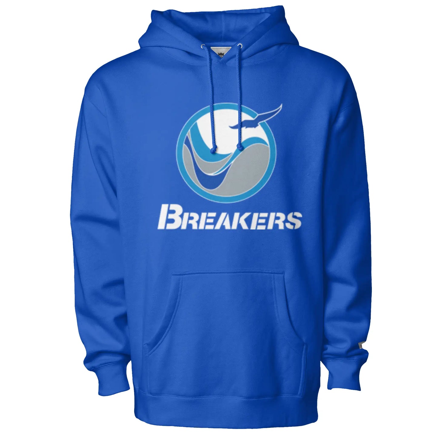 Breakers Hoodie Sweatshirts
