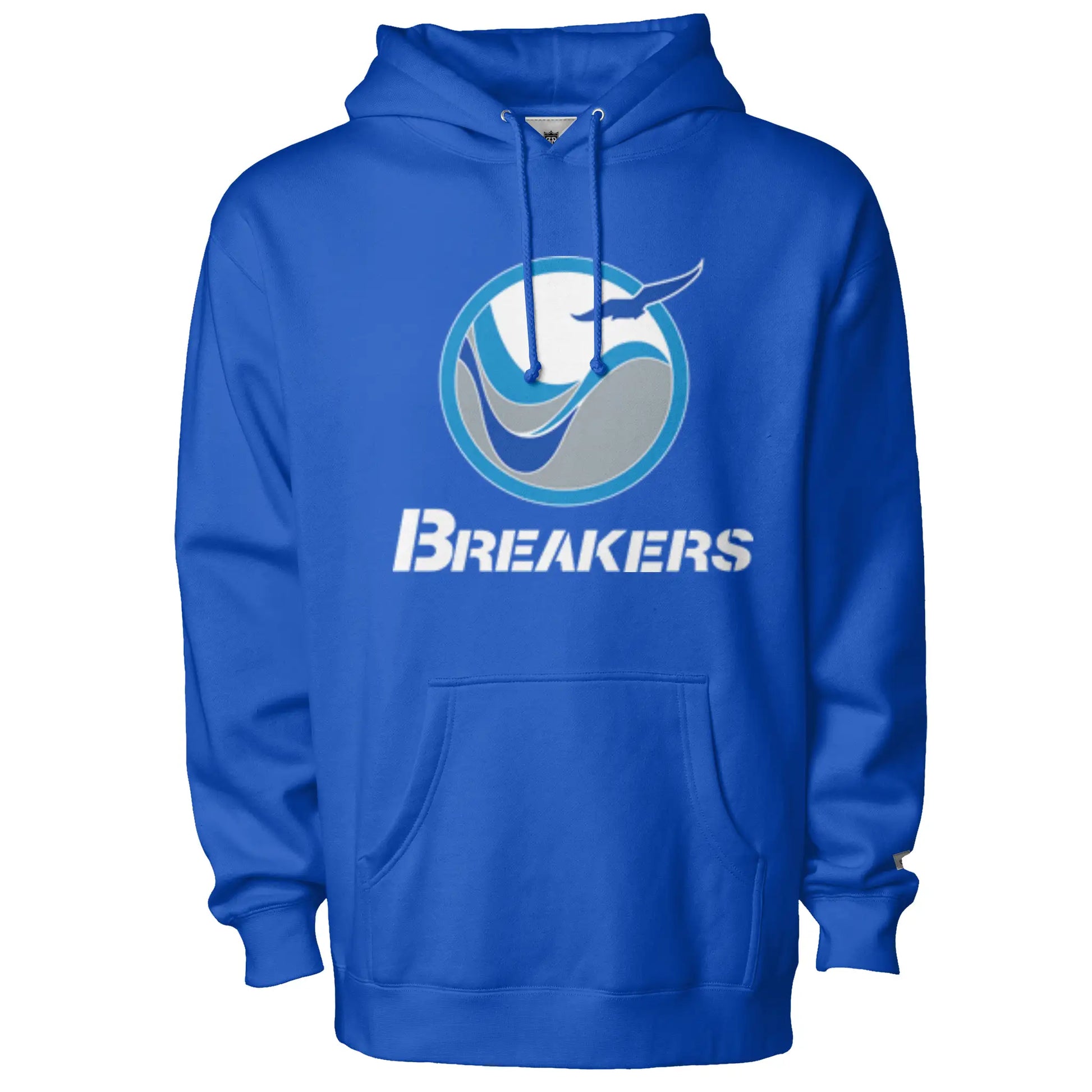 Breakers Hoodie Sweatshirts