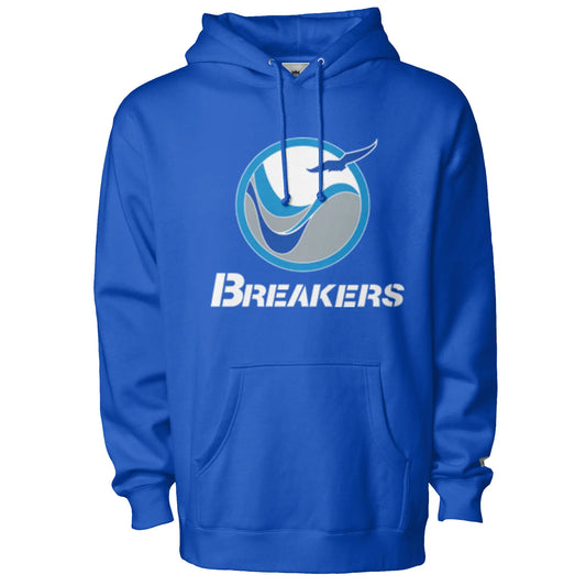 Breakers Hoodie Sweatshirts