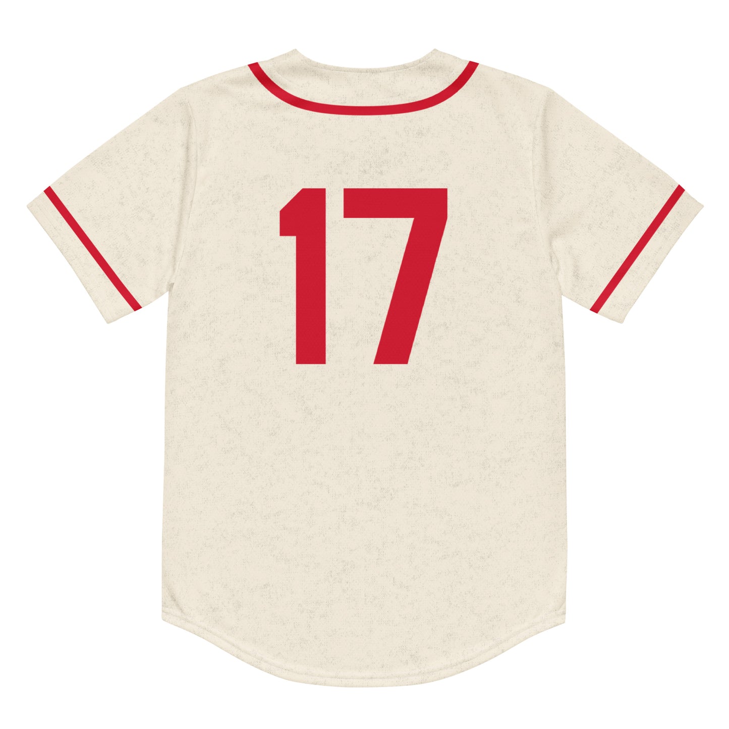 Tampa Smokers Replica Jersey
