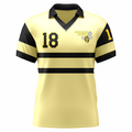 Chicago Sting Jersey - Yellow