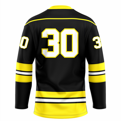 Cincinnati Stingers CHL Jersey