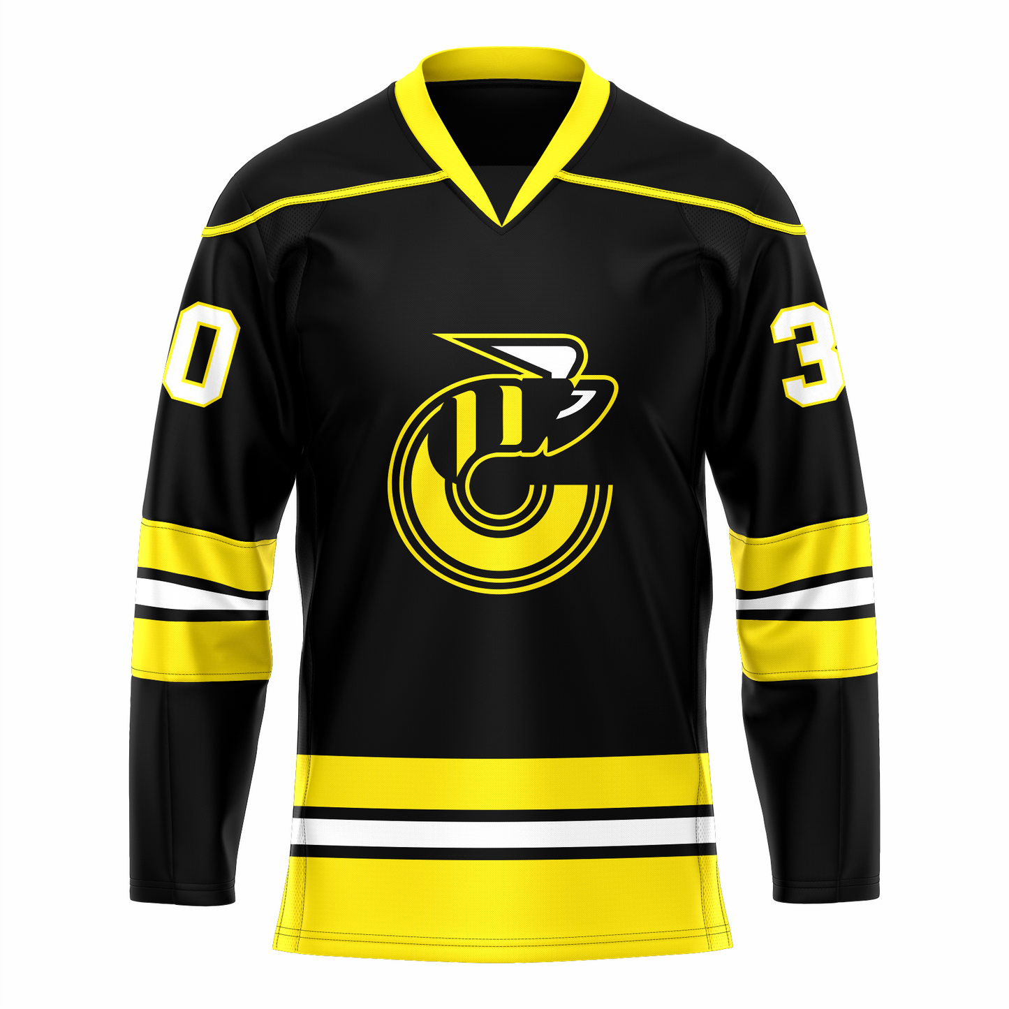 Cincinnati Stingers CHL Jersey