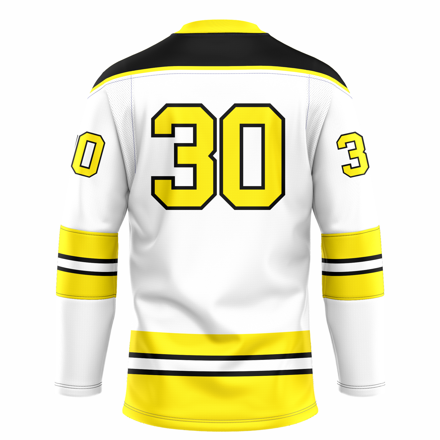Cincinnati Stingers CHL Jersey