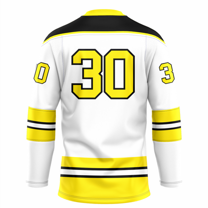 Cincinnati Stingers CHL Jersey