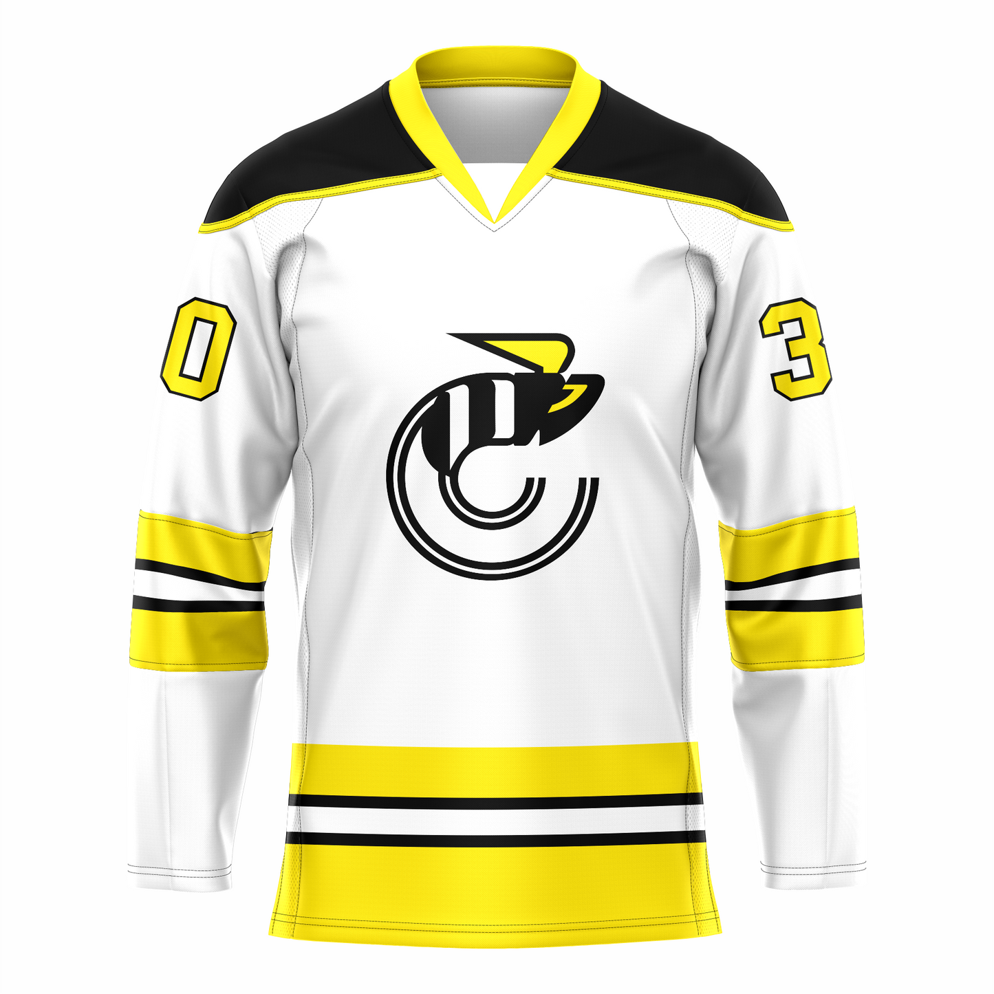 Cincinnati Stingers CHL Jersey