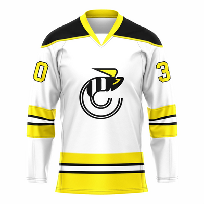 Central Hockey League