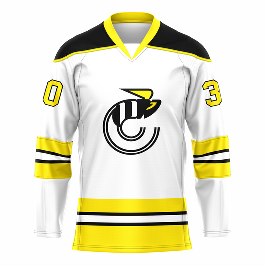 Cincinnati Stingers CHL Jersey