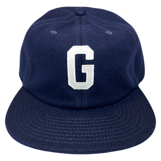 Classic Wool Caps Royal Retros